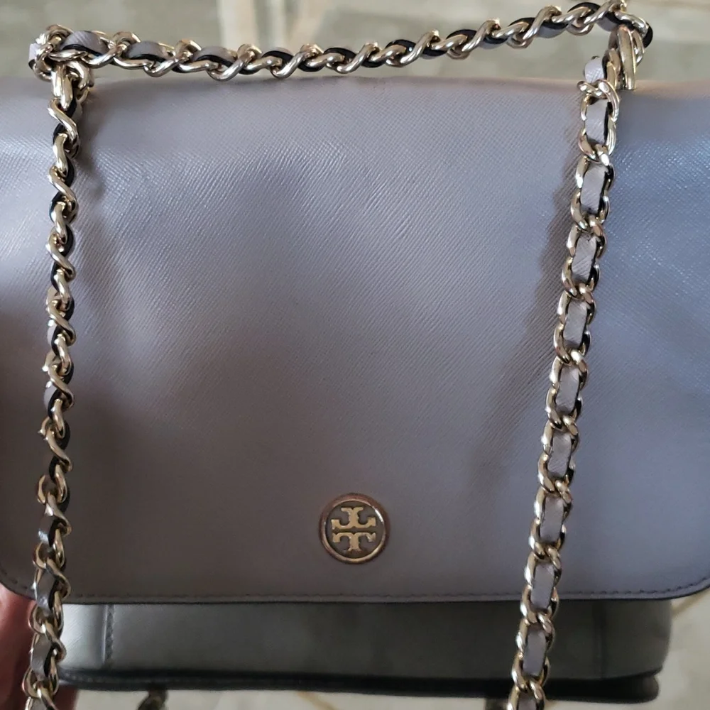Tory Burch Crossbody leather purse